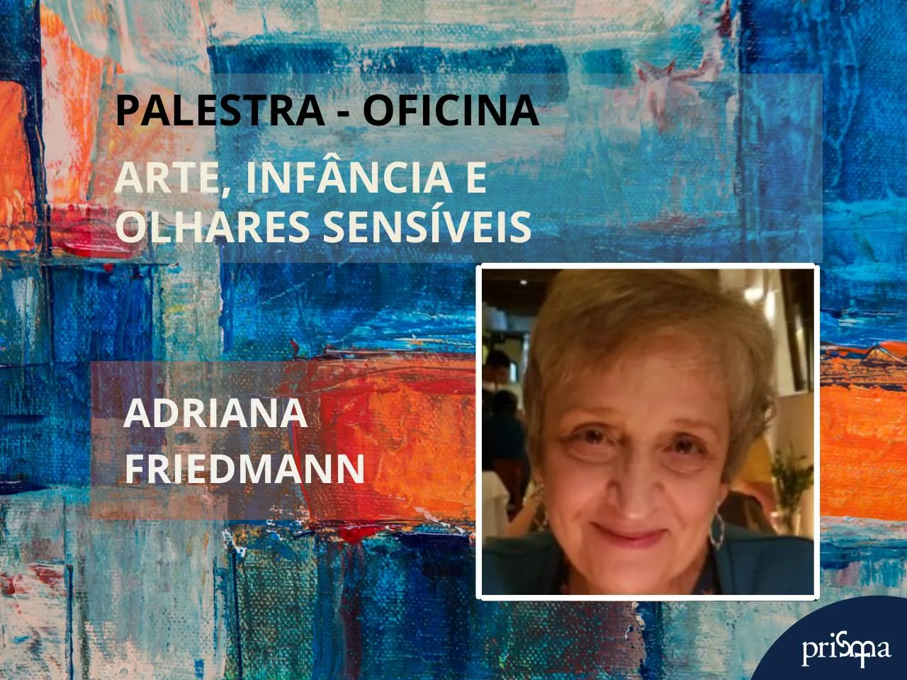 Arte, infância e olhares sensíveis